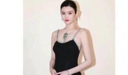 奚梦瑶最新八卦爆料,豪门恩怨再起，恋情疑云重重？