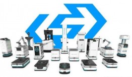 斯坦德机器人爆料视频,揭秘未来智能机器人技术革新