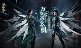 逆水寒最新爆料玄机,揭秘江湖风云再起，玄机暗藏新篇章