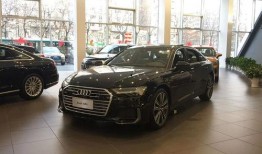 奥迪4s维修爆料视频播放