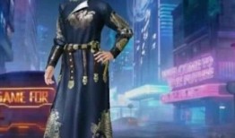 和平精英最新爆料时装,炫酷造型，时尚潮流来袭！