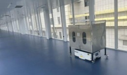 斯坦德机器人爆料视频,揭秘未来智能机器人技术革新