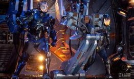 环太平洋三机爆料视频,震撼揭秘！