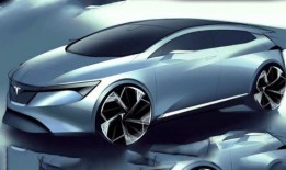 特斯拉新款车型爆料视频,未来出行新标杆