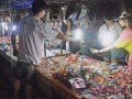 开平摆地摊新闻爆料,民生经济新亮点