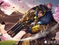刘备国风皮肤最新爆料,刘备国风皮肤惊艳亮相，古韵盎然引期待