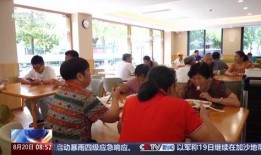 阳光食堂爆料事件视频,揭露食堂卫生问题