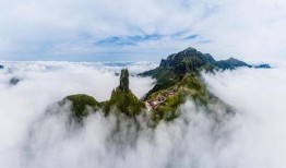 梵净山传奇在线观看,探寻神秘山川的奇幻之旅