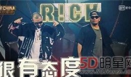 在线观看中国有嘻哈,嘻哈文化在中国本土的崛起与影响