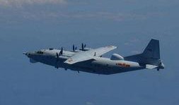 军用飞机最新爆料,最新军用飞机技术突破与战略布局