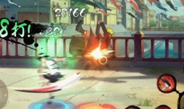 飞人李洛克技能爆料视频