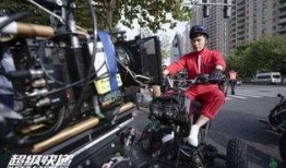 超级快递高清在线观看,速度与激情的快递传奇