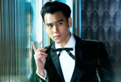 彭于晏娱乐爆料,揭秘明星幕后故事与真实生活