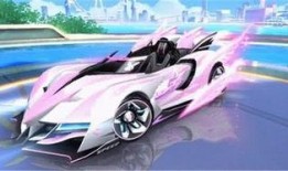 飞车最新a车爆料,揭秘最新A车爆料，速度与激情再升级！