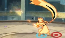 九喇嘛鸣人最新爆料立绘,神秘立绘背后的秘密揭晓