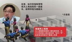 最新上海记者爆料电话,电话泄露事件背后真相揭晓