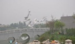 西安世博园爆料视频,震撼视频曝光，探秘千年古都新地标