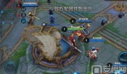 众神王者最新爆料视频,神秘势力崛起，王者之战一触即发！