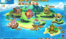 中国黄金岛爆料视频,神秘宝藏与探险传奇