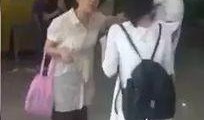 媳妇爆料婆婆视频,视频内容令人震惊