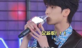 严浩翔新歌爆料了吗视频,揭秘幕后制作过程与精彩瞬间