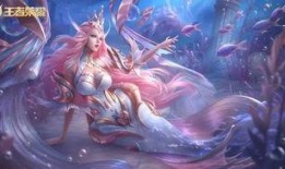 九尾狐皮肤爆料视频大全,华丽变身，魅惑登场！