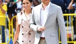 哈里夫妇最新爆料,真实生活与公众形象的巨大反差