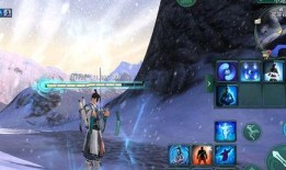 逆水寒天赏爆料最新十二月,天赏风云再起，神秘事件揭开序幕