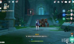 原神爆料4.0版本最新,神秘新角色揭晓，探索未知领域，开启奇幻冒险之旅