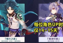 原神1.3最新爆料,神秘角色登场，探索未知领域