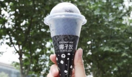 椰子灰雪糕爆料视频大全,网红美食背后的制作全过程