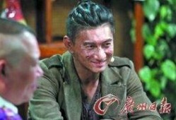 圈内爆料吴奇隆,揭秘不为人知的幕后故事
