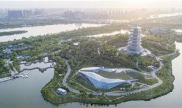 西安世博园爆料视频,震撼视频曝光，探秘千年古都新地标