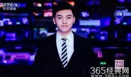 央视主播爆料儿子的视频,儿子成长瞬间，温馨互动引网友热议