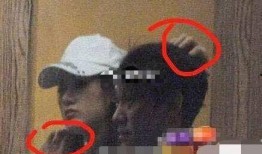 爆料袁冰妍恋情视频,甜蜜视频引发网友热议