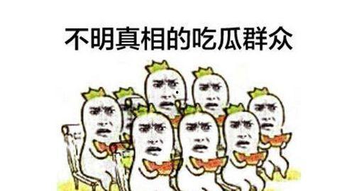 吃瓜群众娱乐大百科,揭秘娱乐圈幕后故事与热点事件